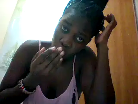 Alessandrajenna online show from 03-08-25, 01:14