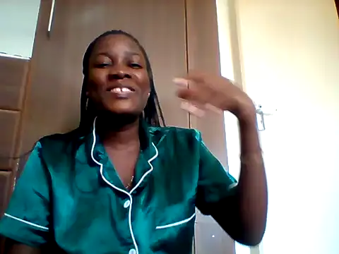 Alessandrajenna online show from 04-01-26, 11:55