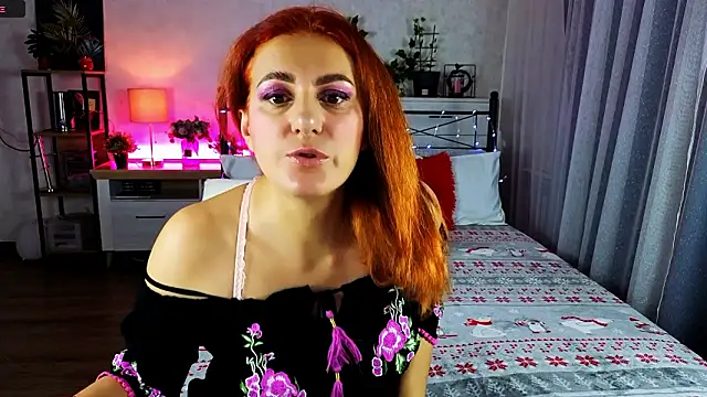 Anna127Moon online show from 01-16-26, 04:38