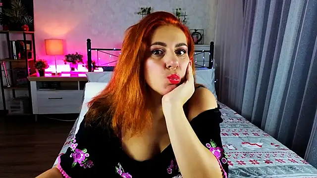 Anna127Moon online show from 01-17-26, 05:56