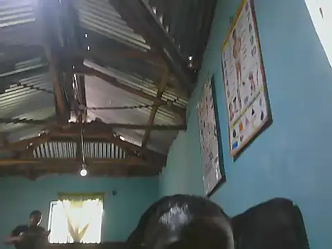 pretty-donna online show from 04-14-26, 07:36