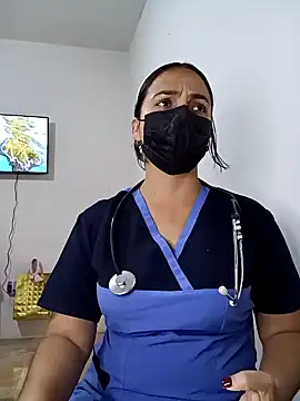 MEGAN X0XX online show from 01-14-25, 10:34