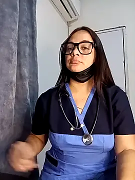 MEGAN X0XX online show from 11-17-25, 10:37