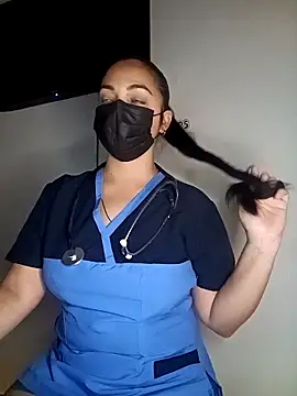 MEGAN X0XX online show from 01-05-26, 10:24