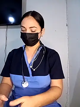 MEGAN X0XX online show from 02-02-26, 10:30