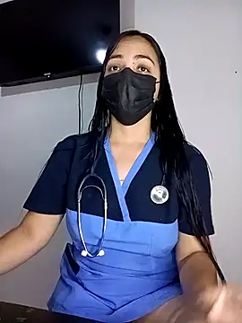 MEGAN X0XX online show from 03-13-26, 09:10