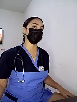 MEGAN X0XX online show from 04-18-26, 11:27