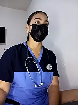 MEGAN X0XX online show from 05-03-26, 08:37