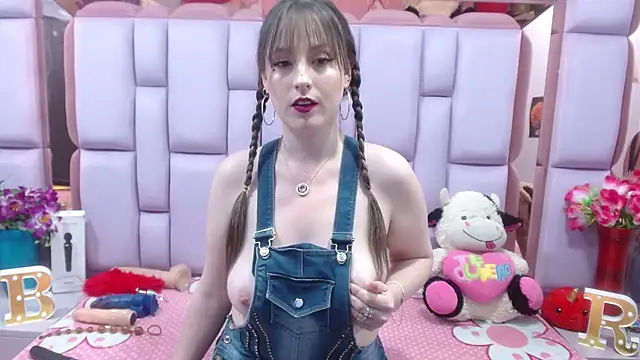 Belly Rosse online show from 01-13-25, 01:49