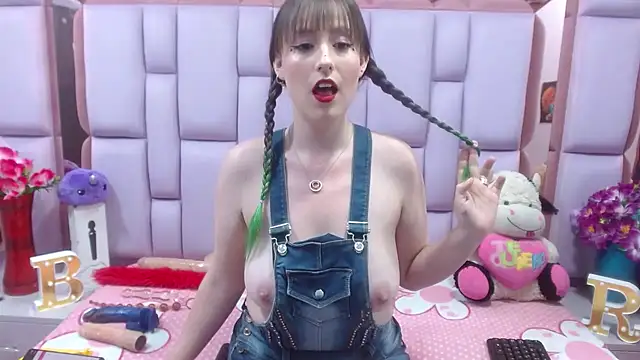 Belly Rosse online show from 03-05-25, 02:12