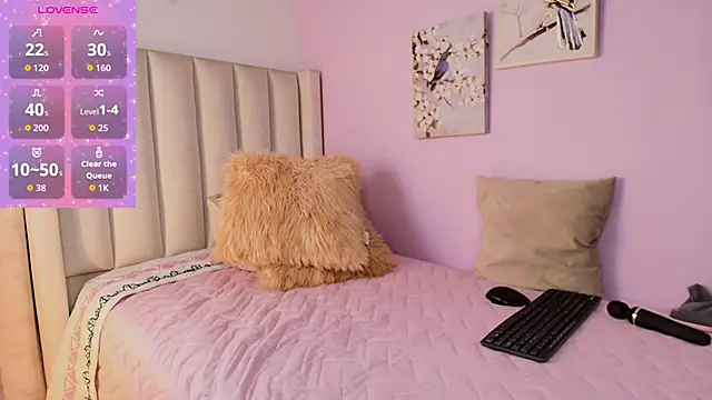 Mhia palmer online show from 04-14-26, 02:12