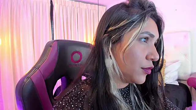 BonnieBad01 online show from 02-10-25, 06:56