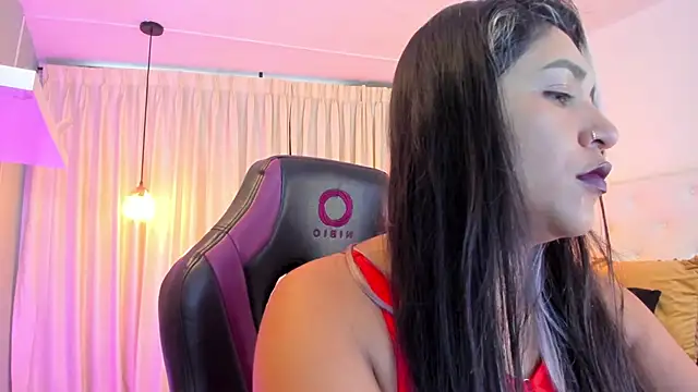 BonnieBad01 online show from 02-15-25, 01:27