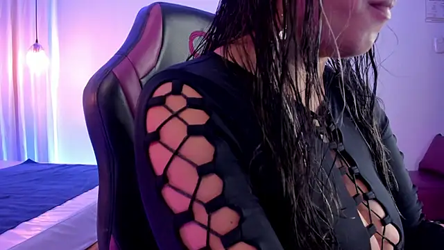 BonnieBad01 online show from 02-26-25, 02:36