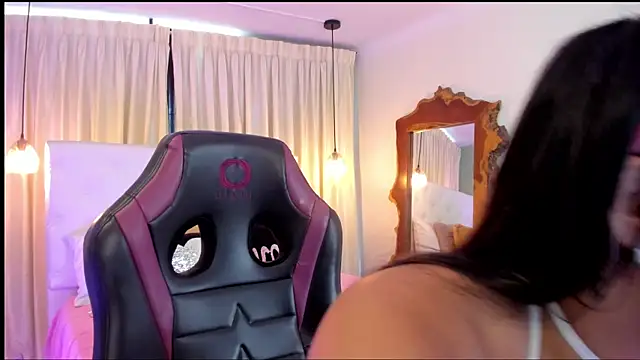 BonnieBad01 online show from 10-15-25, 04:29