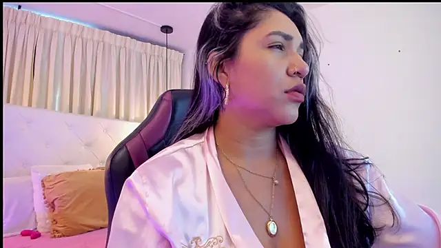 BonnieBad01 online show from 10-16-25, 06:31