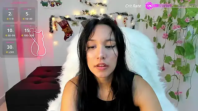 Nanami 19 online show from 12-09-24, 07:18