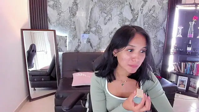 Nanami 19 online show from 03-22-26, 06:44