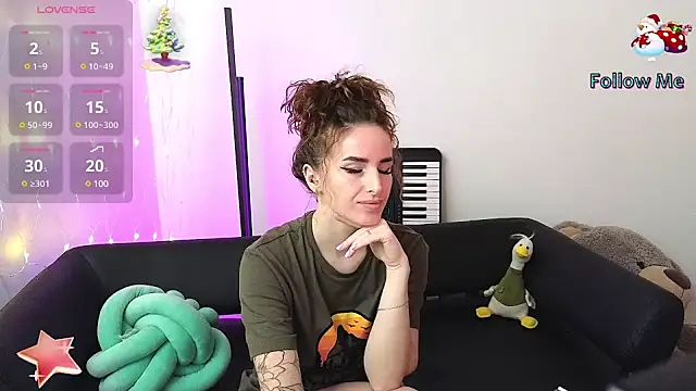 xx adrihanna xx online show from 01-06-25, 05:06