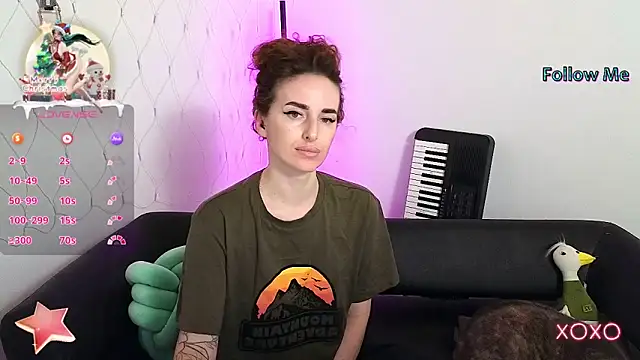 xx adrihanna xx online show from 01-13-25, 03:58