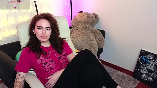 xx adrihanna xx online show from 02-03-25, 06:39