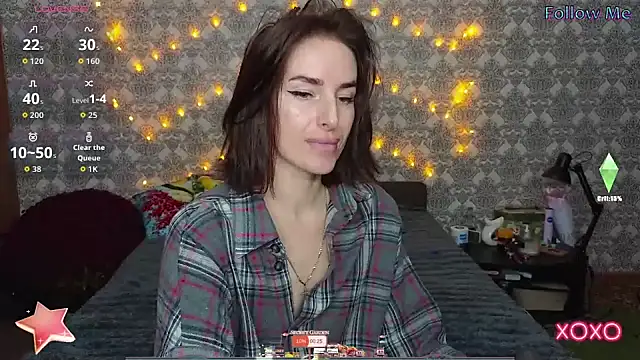 xx adrihanna xx online show from 11-06-25, 03:13