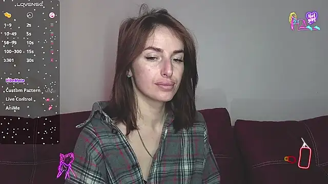 xx adrihanna xx online show from 04-18-26, 03:27