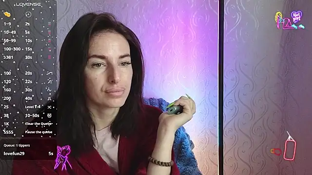 xx adrihanna xx online show from 05-12-26, 05:59