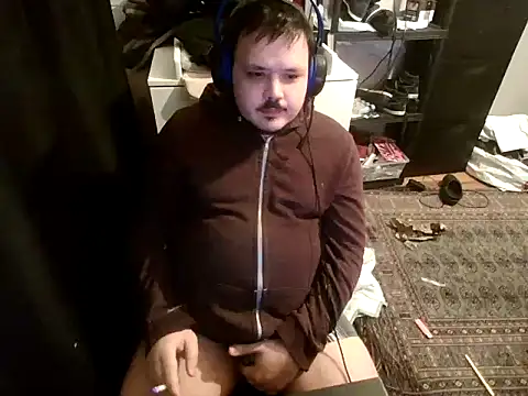 Bebemickey75 online show from 03-09-25, 06:11