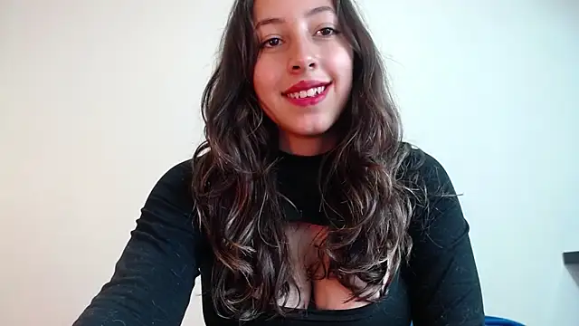 kute Aliz online show from 03-16-25, 12:23