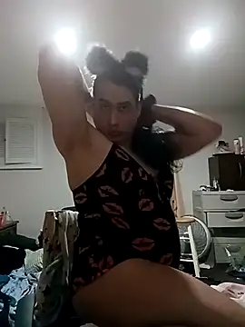 Alexandra4uuu online show from 01-13-26, 04:40