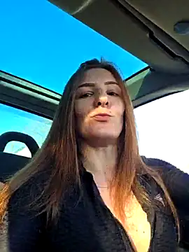 Ladykimberly XOXO online show from 03-03-26, 03:40