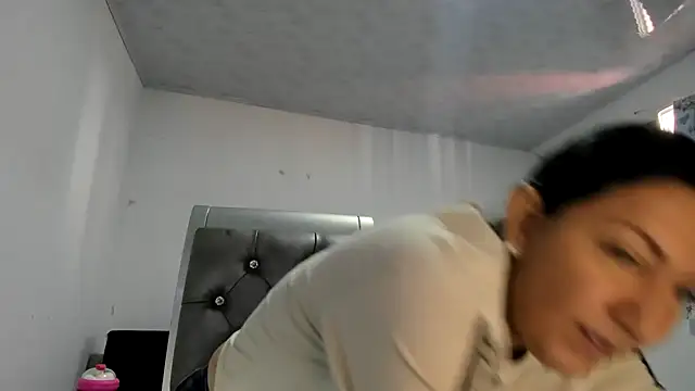 Angelblue  online show from 09-13-25, 01:44