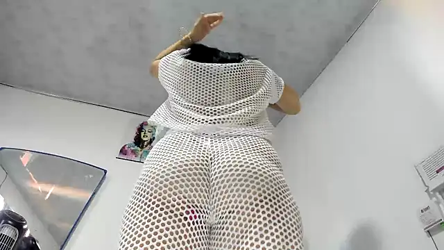 Angelblue  online show from 09-19-25, 12:39