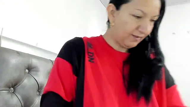 Angelblue  online show from 10-02-25, 12:56