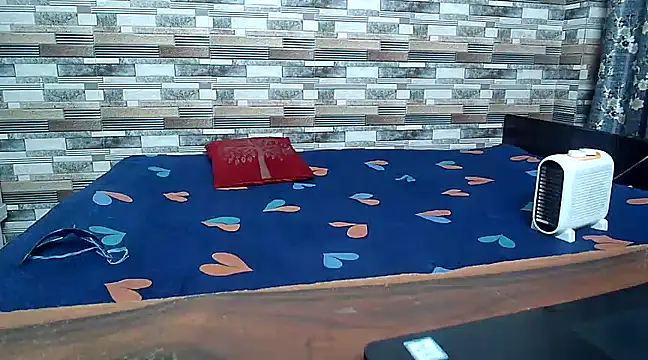 Sexy raman  online show from 12-29-24, 07:50