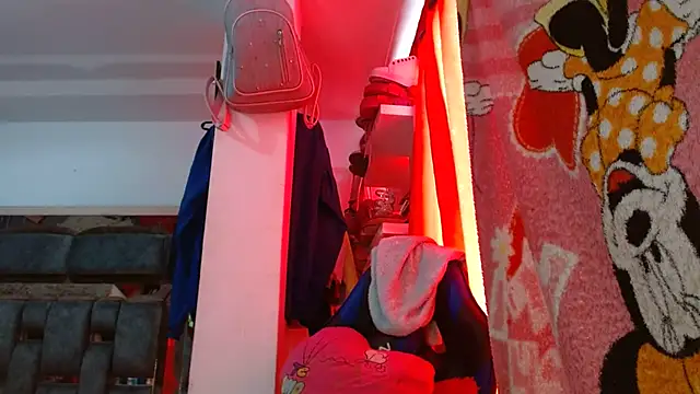 Snapshot of coral1727 chatting on 02-27-25, 05:26 coral1727 online show from 02-27-25, 05:26