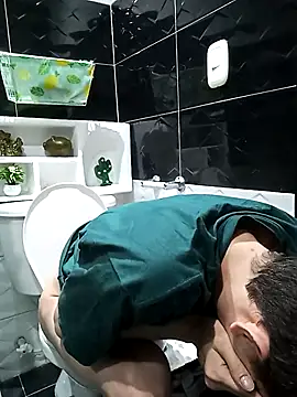 Snapshot of Norehg chatting on 03-02-25, 08:05 Norehg online show from 03-02-25, 08:05