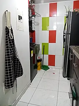 Snapshot of Norehg chatting on 03-11-25, 02:32 Norehg online show from 03-11-25, 02:32