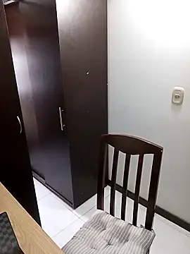 Snapshot of Norehg chatting on 03-16-25, 11:16 Norehg online show from 03-16-25, 11:16