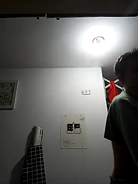 Snapshot of Norehg chatting on 03-20-25, 06:08 Norehg online show from 03-20-25, 06:08