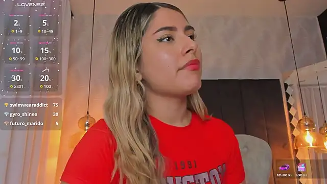 kataliina   online show from 01-14-25, 03:04