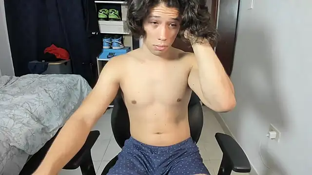 imtonny19 online show from 02-01-26, 01:26