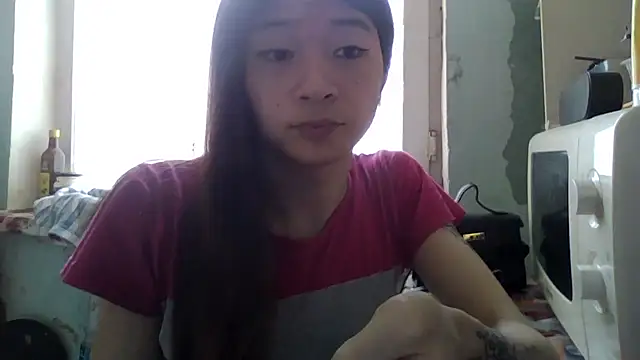 CarlyJoy online show from 02-14-25, 09:24