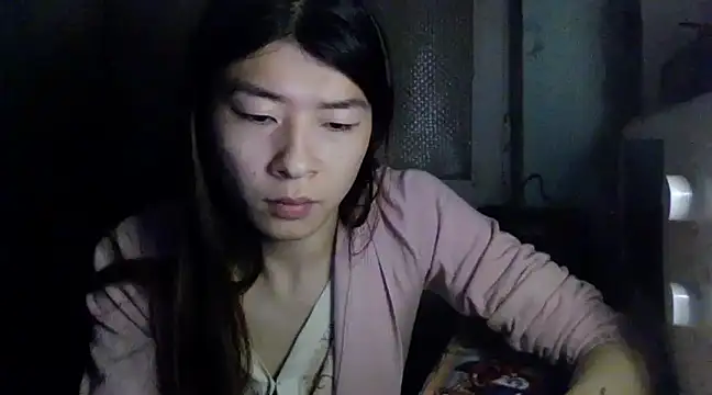 CarlyJoy online show from 02-18-25, 07:41