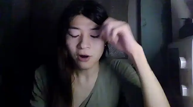 CarlyJoy online show from 02-24-25, 03:09