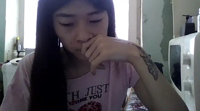 CarlyJoy online show from 03-13-25, 09:21