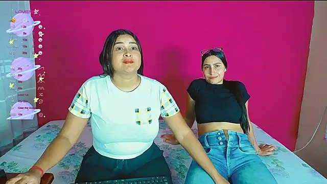 violeta rous online show from 12-11-24, 06:04