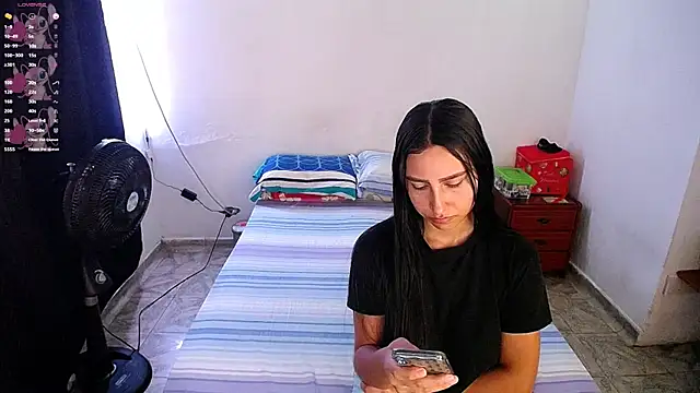 violeta rous online show from 11-08-25, 06:29