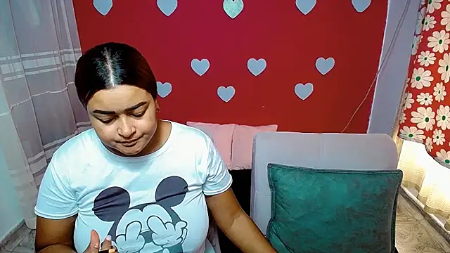 Snapshot of violeta_rous chatting on 06-03-26, 03:06 violeta rous online show from 06-03-26, 03:06